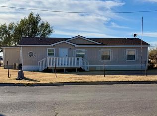 1046 Farley St, Pampa, TX 79065