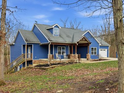 5 Wilderness Loop, Waddy, KY, 40076