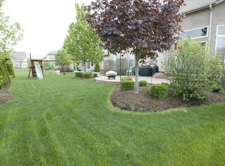 51085 Gold Ridge Ln #9, Canton, MI 48188