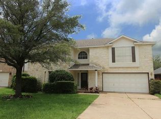 7913 Luling Ln, Austin, TX 78729