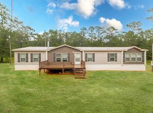 27115 Reid Rd, Loranger, LA 70446