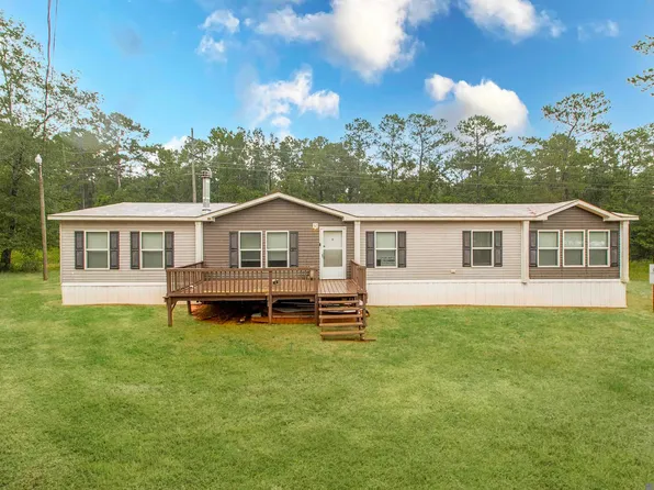 27115 Reid Rd, Loranger, LA 70446