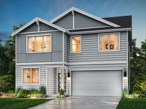 17473 SW Wapato Island Dr #19, Sherwood, OR 97140