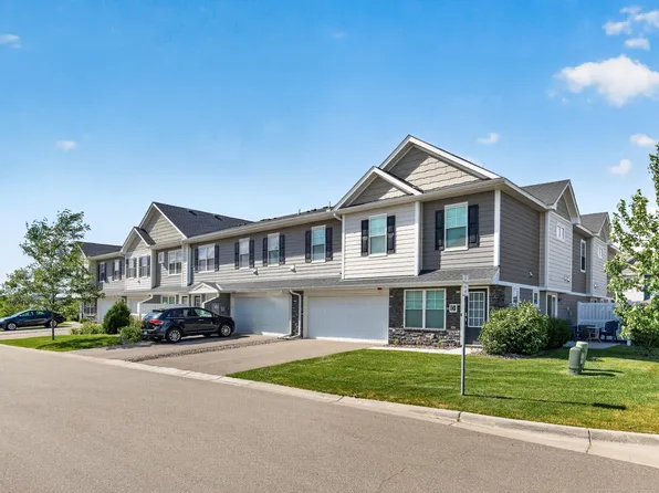 11010 Yalta St NE Unit C, Blaine, MN 55449