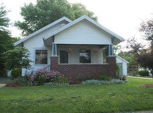 608 S 27th St, Lafayette, IN 47904