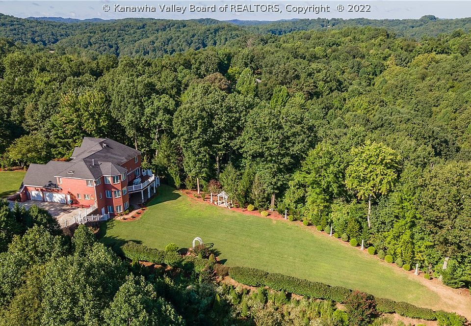 44 Quarry Rdg, Charleston, WV 25304 Zillow