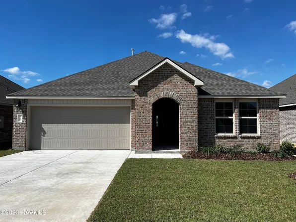 128 Romain Picard Dr, Maurice, LA 70555