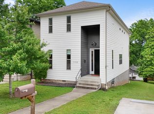 1119 Granada Ave #B, Nashville, TN 37206