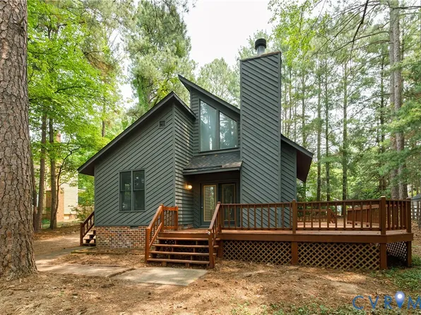 2507 Pump Rd, Henrico, VA 23233