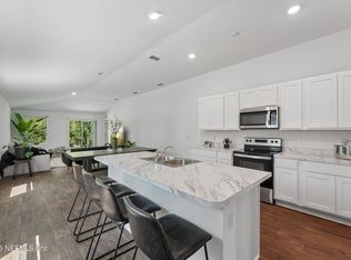 3119 RUSTIC DEER Way, Green Cove Springs, FL 32043