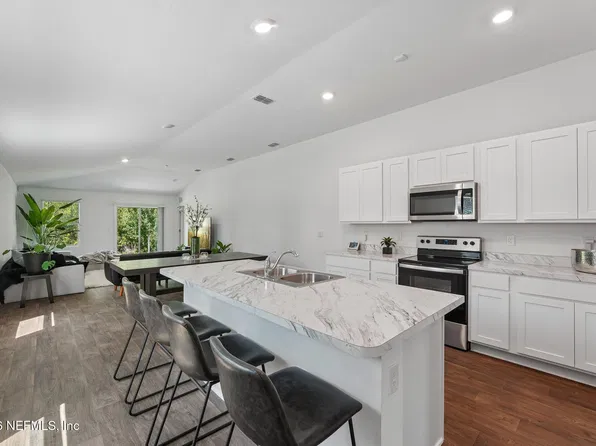 3119 RUSTIC DEER Way, Green Cove Springs, FL 32043