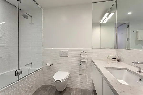 Rented by Brown Harris Stevens | media 13