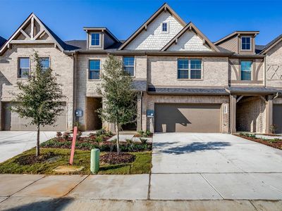 6932 Crimson Dr, Arlington, TX, 76001
