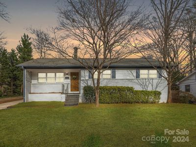 5115 Kistler Ave, Charlotte, NC, 28205