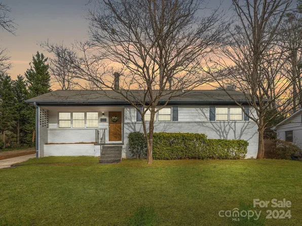 5115 Kistler Ave, Charlotte, NC 28205