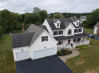 120 Loomis Rd, South Windsor, CT 06074