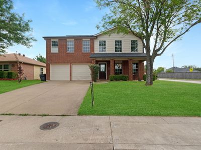 5032 Urban Ave, Dallas, TX, 75227