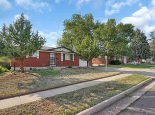 18 S Chelton Rd, Colorado Springs, CO 80910