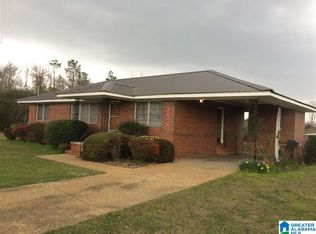 265 Masters Rd, Bessemer, AL 35023