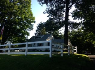 224 Route 206, Andover, NJ 07821