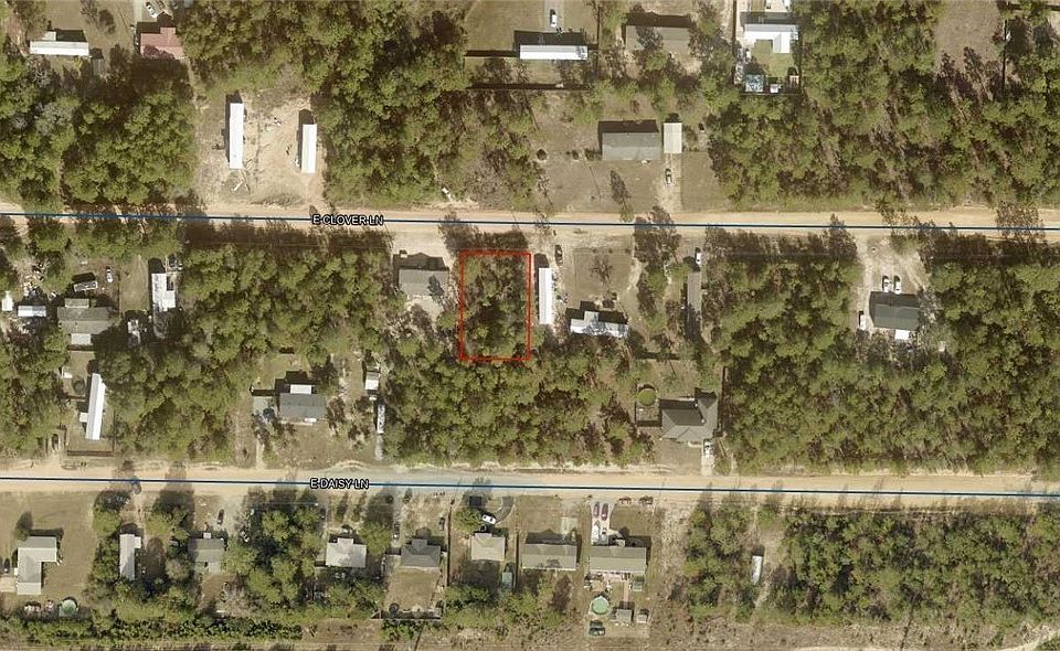 2nd image of E Clover Ln