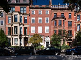 169 Commons Ave #3, Boston, MA 02116