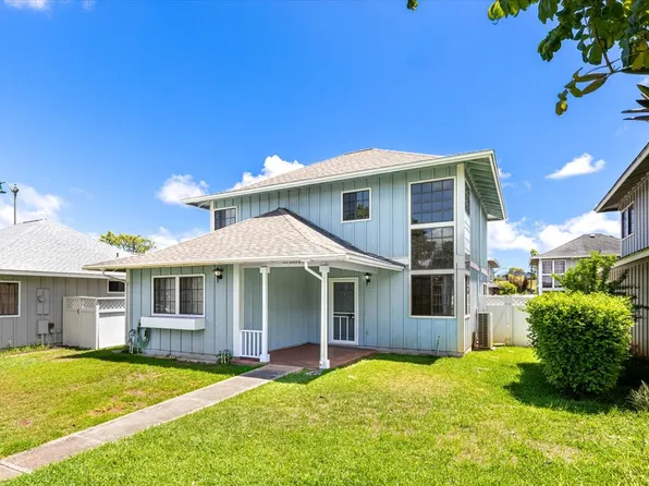 91-1071F Makaaloa St, Ewa Beach, HI 96706