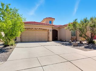 1716 Chisholm Trl NE, Rio Rancho, NM 87144