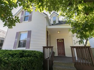 414 E D St, Belleville, IL 62220