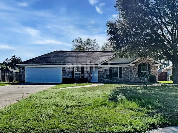 11 Mills Run Ct, Savannah, GA 31405