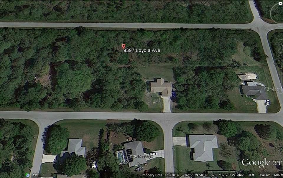 1st image of 9397 Loyola Ave