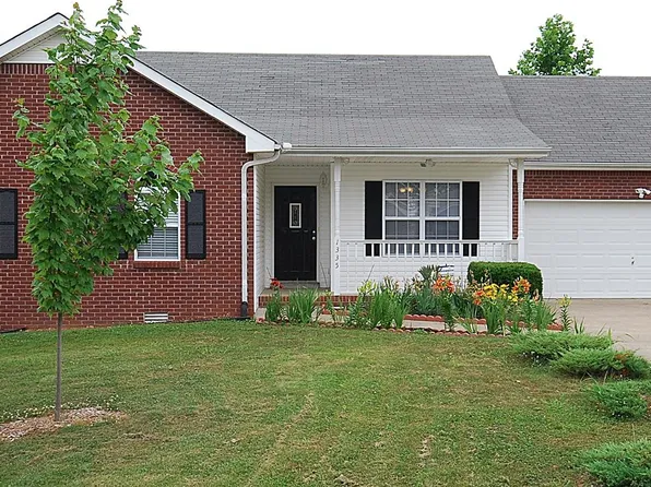 1335 Fergie Ct, Clarksville, TN 37042