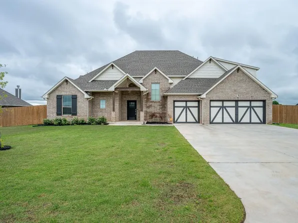 9755 Rita Blanca Rd, Edmond, OK 73025