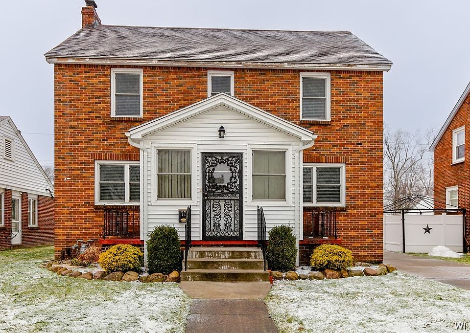 77 S Shore Blvd, Lackawanna, NY 14218 Zillow
