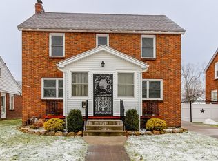 77 S Shore Blvd, Lackawanna, NY 14218