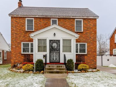 77 S Shore Blvd, Lackawanna, NY, 14218