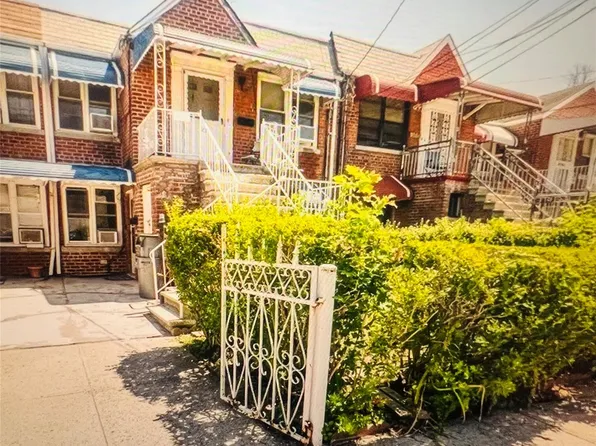 2568 Wilson Avenue, Bronx, NY 10469