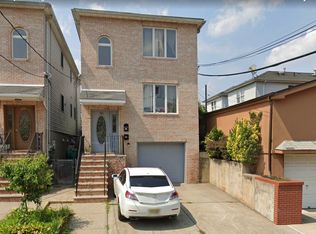 544 Hamilton St Floor 2, Harrison, NJ 07029