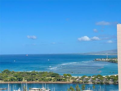1778 Ala Moana Blvd APT 3411, Honolulu, HI, 96815