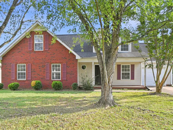 2819 Weybridge Dr, Murfreesboro, TN 37128