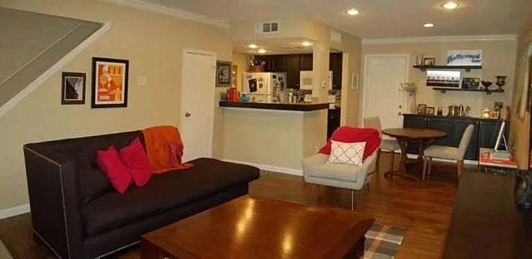 8750 Park Ln #102 — Photo 7