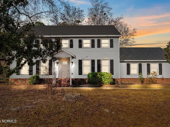 413 Lansdowne Road, Wilmington, NC 28409