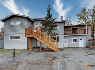2230 Candy Pl #C, Anchorage, AK 99508