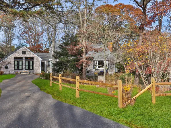 125 Seaward Way, Eastham, MA 02642