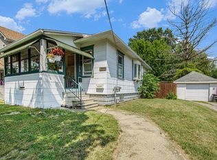339 N Dwight St, Jackson, MI