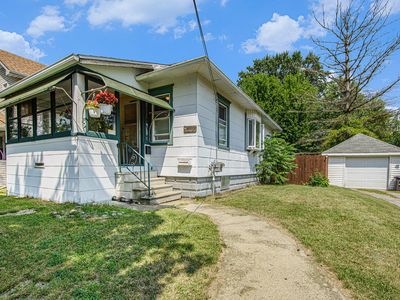 339 N Dwight St, Jackson, MI, 49202