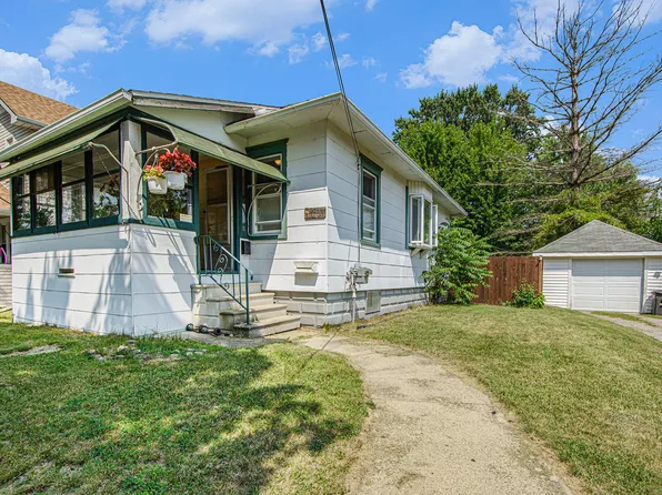 339 N Dwight St, Jackson, MI 49202