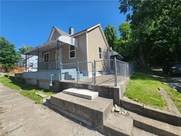 702 Corby St, Saint Joseph, MO 64501