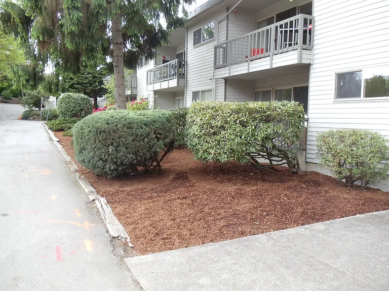 Kirkwood Apartments — Photo 7