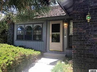 1143 W Winnie Ln, Carson City, NV